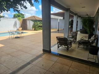 Mansao para alugar - 2