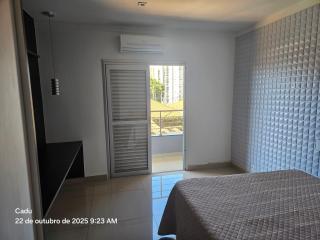 Mansao para alugar - 1