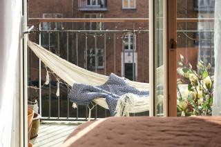 Colourful Home In The Heart Of Nørrebro - 9