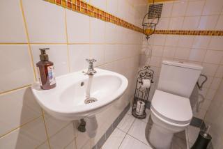 DOMENJOD 2 - Studio vue mer - 2 voyageurs - 5