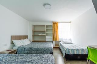 Hospedaje Sary House - 0