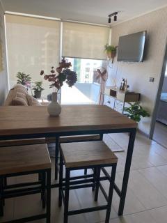 Departamento La florida, Parking, Metro, Mall, Clinicas, Wifi - 2