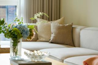 Colourful House With Two Gardens In Valby - 8