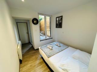 La Cour Barbatre Terrasse - 7