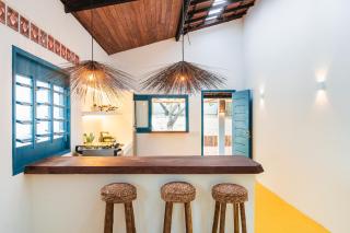 Casa Pema - A poucos passos do mar - 3