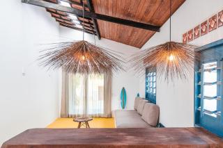 Casa Pema - A poucos passos do mar - 9