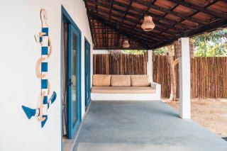 Casa Pema - A poucos passos do mar - 0