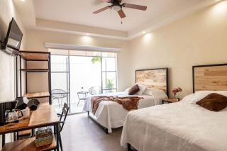 Casa María Teresa Suites - 4