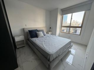 Executive Suite Sortis Area Mini Design - 2