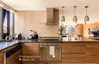 Horacio by Kukun - Mexico City - 2