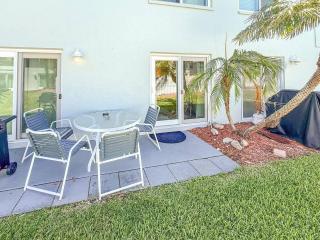 Nautical Nest w slip - 4