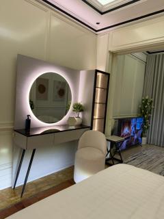 DAMAC Tower Sea View Apartment - 7