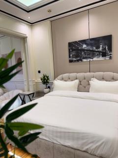 DAMAC Tower Sea View Apartment - 2