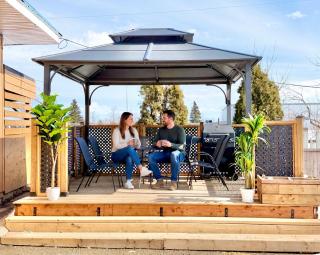 Howard Johnson by Wyndham Fort St. John - 9