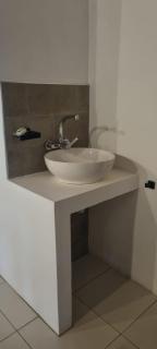 Bloemenmeisje appartement - 4