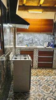 Alojamiento en Barreal, San Juan - 3