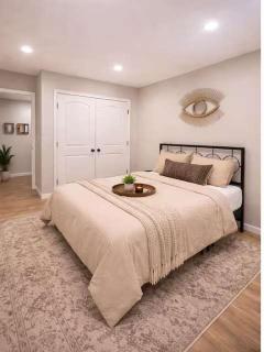 Cozy Rooftop Home, Near Downtown Newark, EWR & NYC - 8