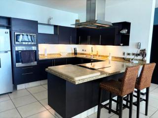 Horizon Mar Turquesa #5 Lujo frente Malecón y Playa - 4