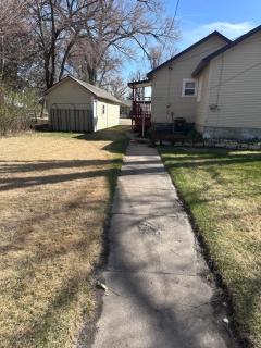 Lewellen Nebraska Lake Mac House - 4