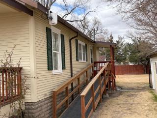 Lewellen Nebraska Lake Mac House - 2