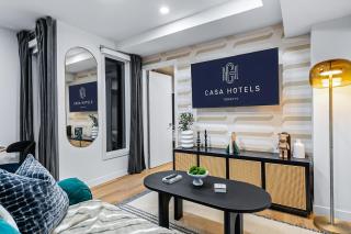 The McCaul by Casa Hotels - Lower Level Suite near FIFA 2026 - 4
