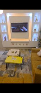 Chambres et Studio Deido Douala - 6