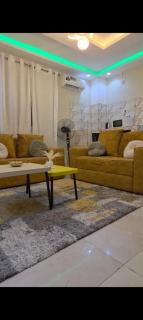 Chambres et Studio Deido Douala - 2