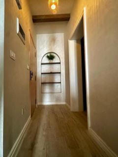 La Hacienda Ras Sudr - 8