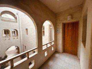 La Hacienda Ras Sudr - 7