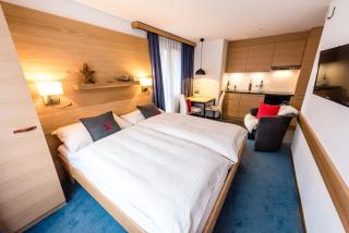 Chalet Achat - Zermatt - 9