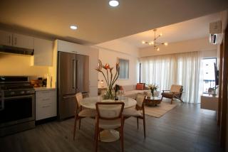 Luxury 1BR Oasis with City Views and Modern Comfort - 1