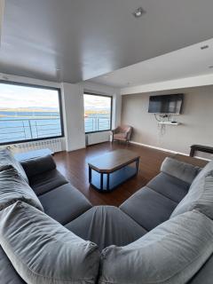 Semi-piso in Patagonia Ushuaia Rebate in physical dollar - 8