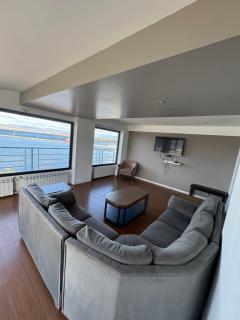 Semi-piso in Patagonia Ushuaia Rebate in physical dollar - 9