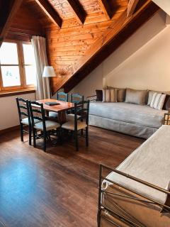 Hotel Catedral Patagonia Ski & Wellness - 9