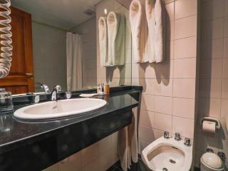 Hotel Catedral Patagonia Ski & Wellness - 8