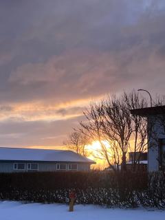 Homestay Snæfellsnes - 4