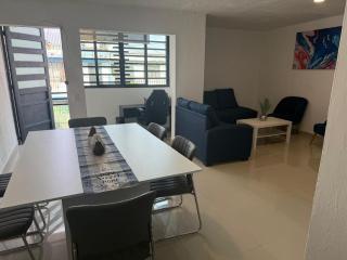 Apartamento Remodelado del Carmen - 2