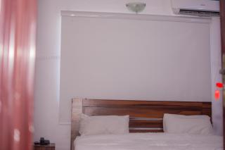 Beulah House Lounge - 9