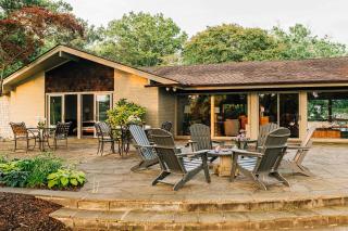 Stunning retreat Carter's Creek close to Tides Inn - Irvington - 3
