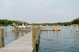 Stunning retreat Carter's Creek close to Tides Inn - Irvington - 5