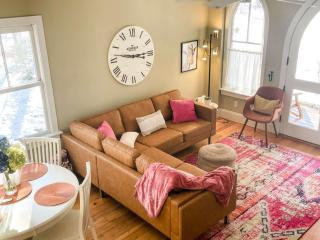 Magical Unique Wooded Gas FP Kayak - 1