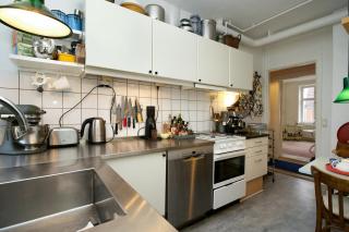 Apartment With Soul And Charm On Nørrebro - 5