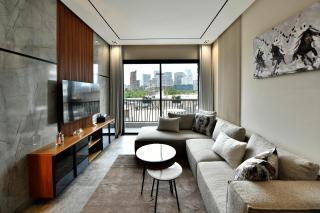 Anfa Park studio with parking - 8