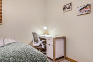 Relax Explore Waterfront Crawford Lake Cottage - 4878 - Kalkaska - 3