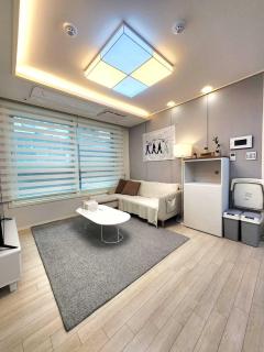 양평역 도보 2분 투베드룸 two-bedroom 9 - 6