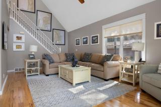 Gorgeous Torch River 3BDR Home Minutes to the Sandbar 8015 - 3