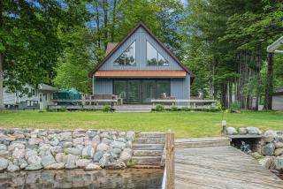 Gorgeous Torch River 3BDR Home Minutes to the Sandbar 8015 - 1