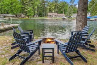 Gorgeous Torch River 3BDR Home Minutes to the Sandbar 8015 - 1