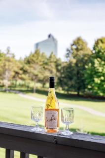 Beautiful 2BDR Loft Suite at Golf Course Condo 5549 - 4