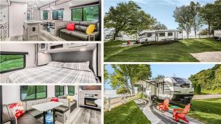 Stunning Newly Renovated Modern Beach House - 7633 - 9